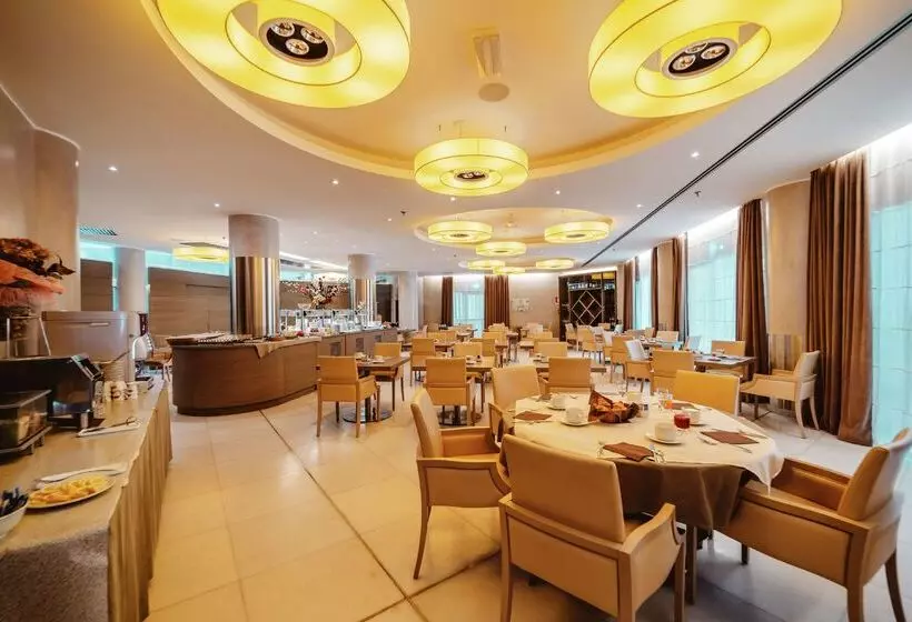 Fotos del hotel Doubletree By Hilton Olbia  Sardinia:  9