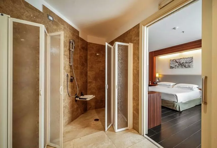 Fotos del hotel Doubletree By Hilton Olbia  Sardinia:  19