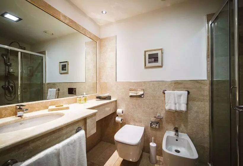 Fotos del hotel Doubletree By Hilton Olbia  Sardinia:  11