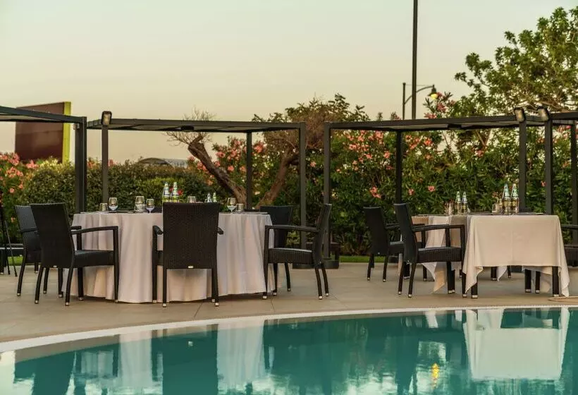 Fotos del hotel Doubletree By Hilton Olbia  Sardinia:  10