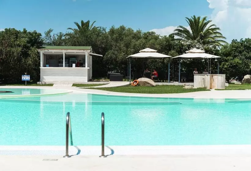 Fotos del hotel Doubletree By Hilton Olbia  Sardinia:  16