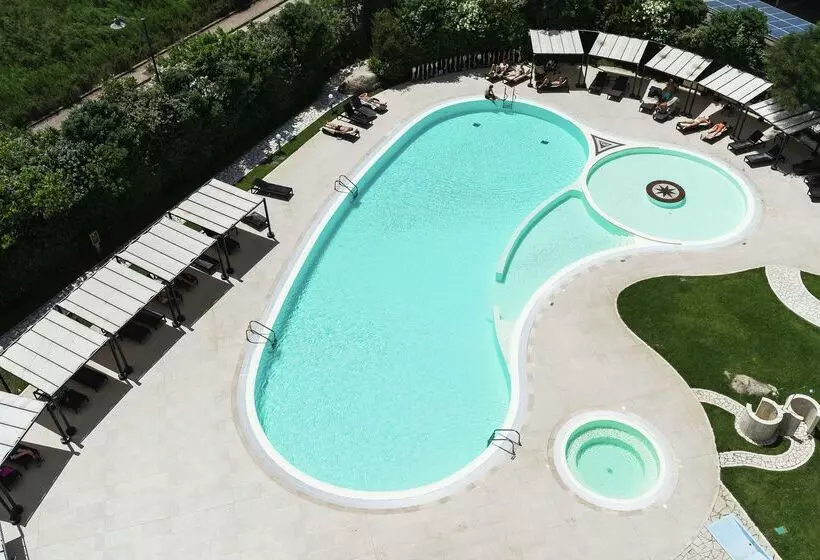 Fotos del hotel Doubletree By Hilton Olbia  Sardinia:  7