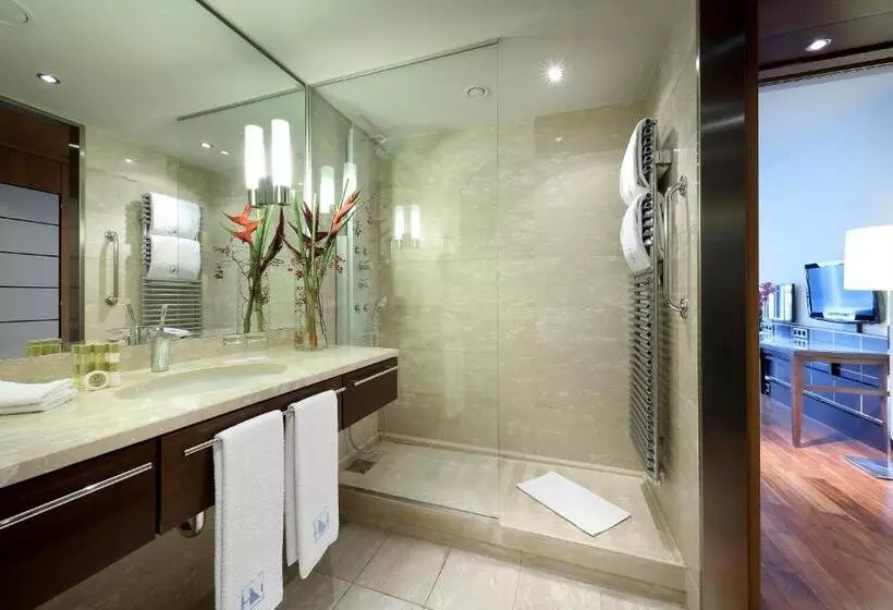 Fotos del hotel Eurostars Berlin:  8