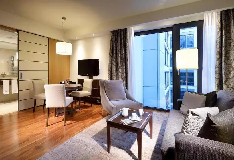 Fotos del hotel Eurostars Berlin:  23