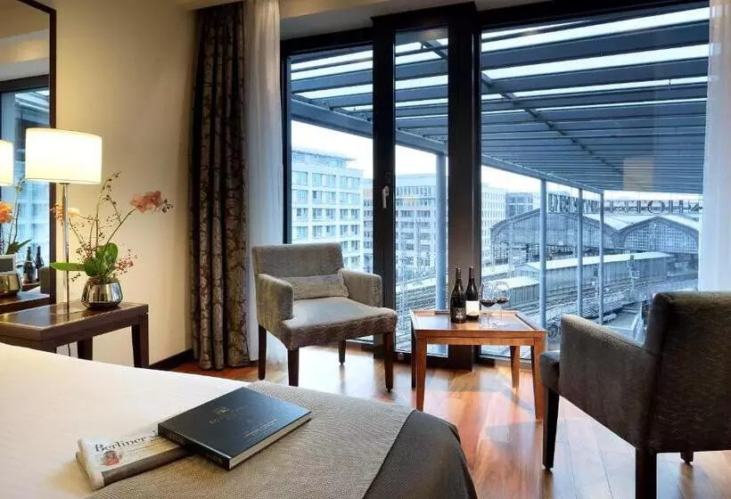 Fotos del hotel Eurostars Berlin:  22