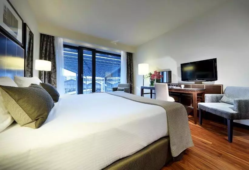 Fotos del hotel Eurostars Berlin:  14