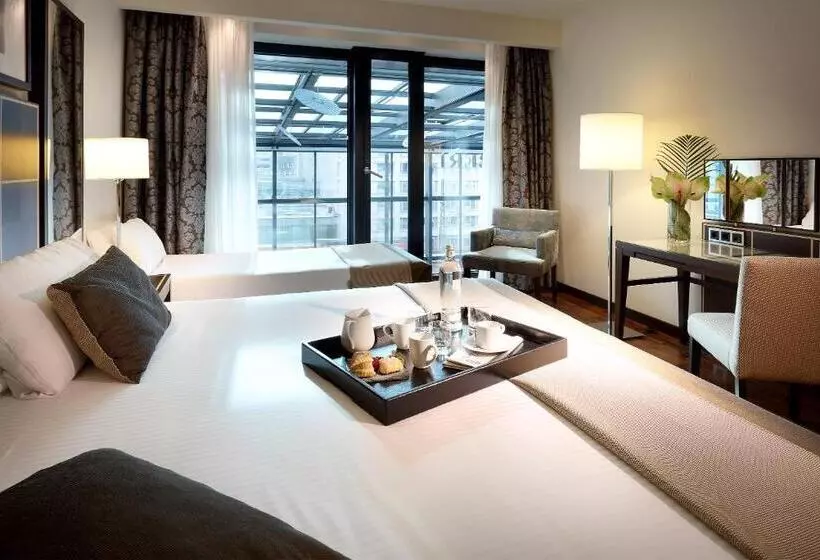 Fotos del hotel Eurostars Berlin:  20