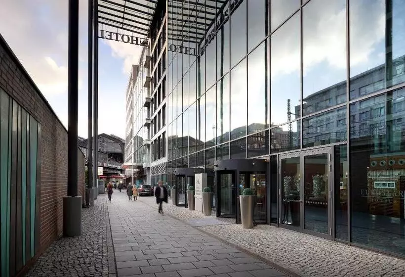 Fotos del hotel Eurostars Berlin:  16