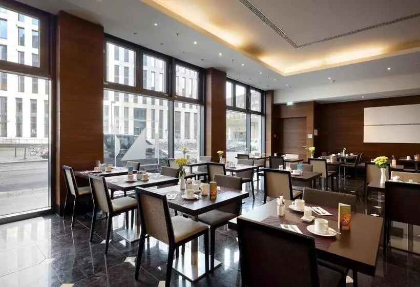 Fotos del hotel Eurostars Berlin:  4