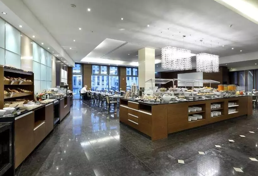 Fotos del hotel Eurostars Berlin:  15