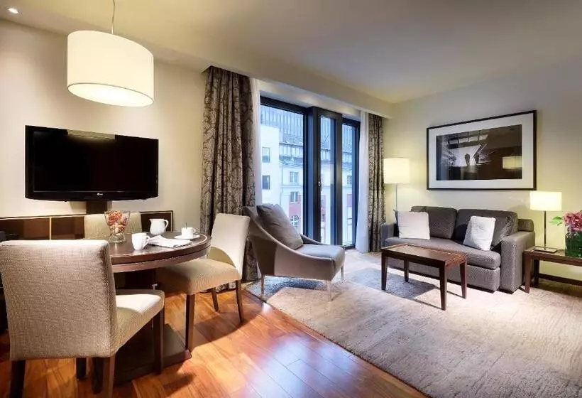 Fotos del hotel Eurostars Berlin:  24