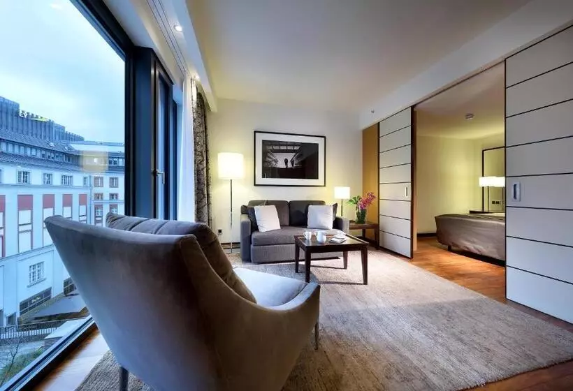 Fotos del hotel Eurostars Berlin:  25