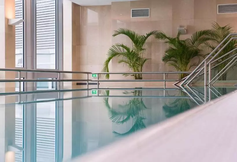 Fotos del hotel Eurostars Berlin:  2