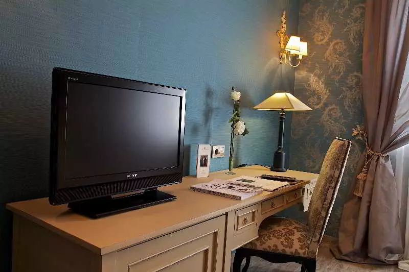 Fotos del hotel Marques de la Ensenada:  14