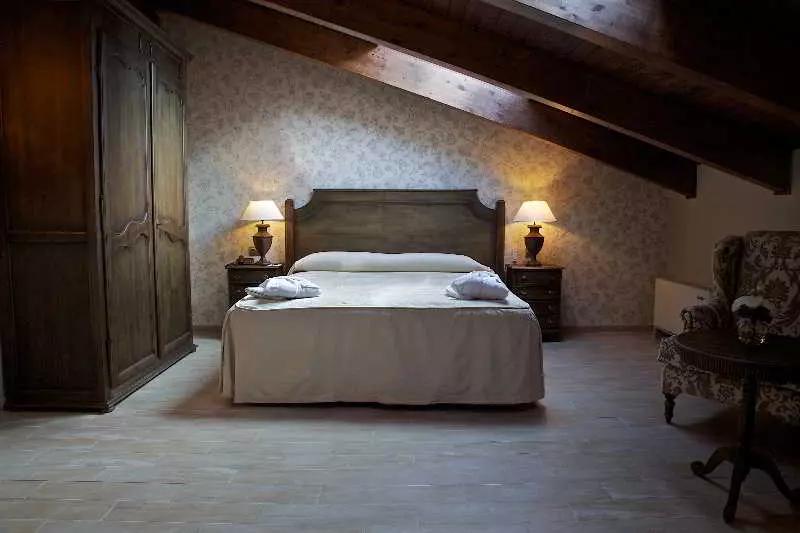 Fotos del hotel Marques de la Ensenada:  23