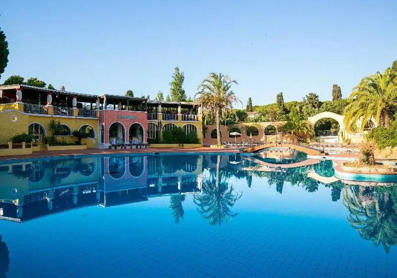 Fotos del hotel Forte Village Resort  Le Palme:  10