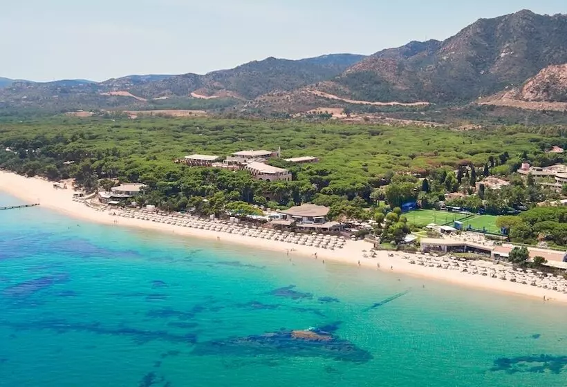 Fotos del hotel Forte Village Resort  Le Palme:  8