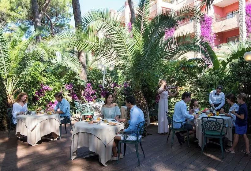 Fotos del hotel Forte Village Resort  Le Palme:  13
