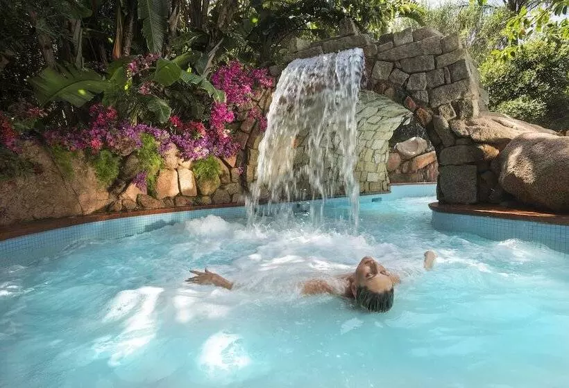 Fotos del hotel Forte Village Resort  Le Palme:  2