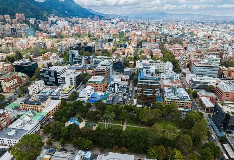 Fotos del hotel Ghl Collection 93:  6