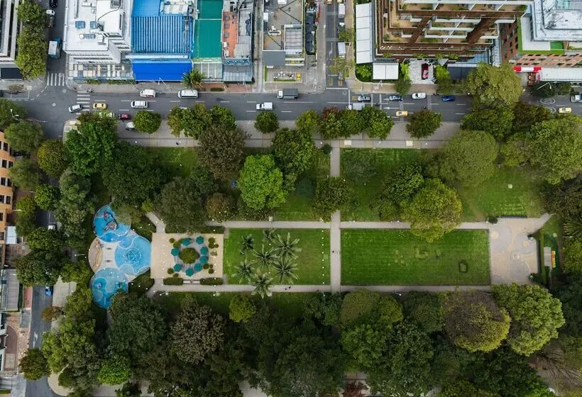 Fotos del hotel Ghl Collection 93:  20