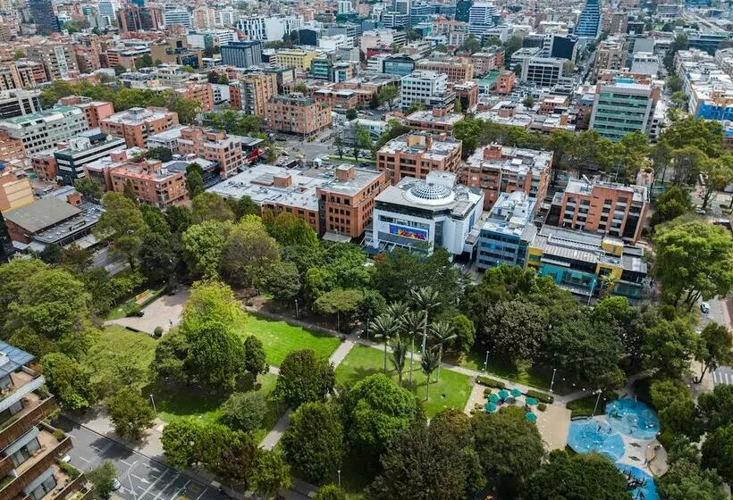 Fotos del hotel Ghl Collection 93:  12