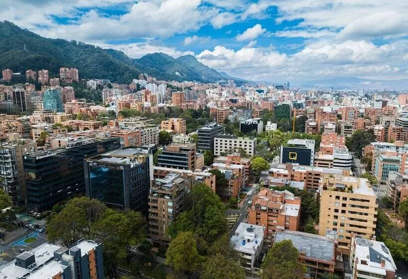 Fotos del hotel Ghl Collection 93:  14