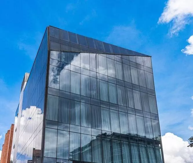 Fotos del hotel Ghl Collection 93:  18