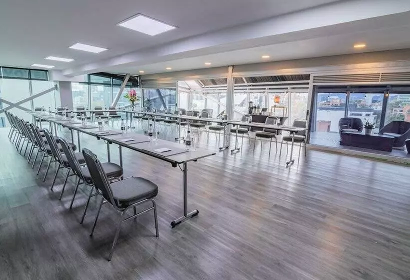 Fotos del hotel Ghl Collection 93:  8