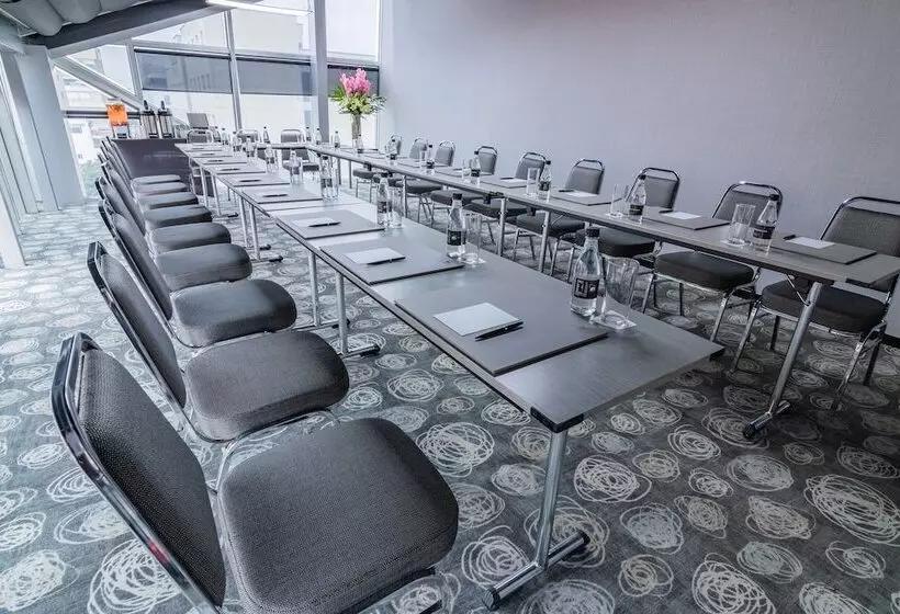 Fotos del hotel Ghl Collection 93:  3