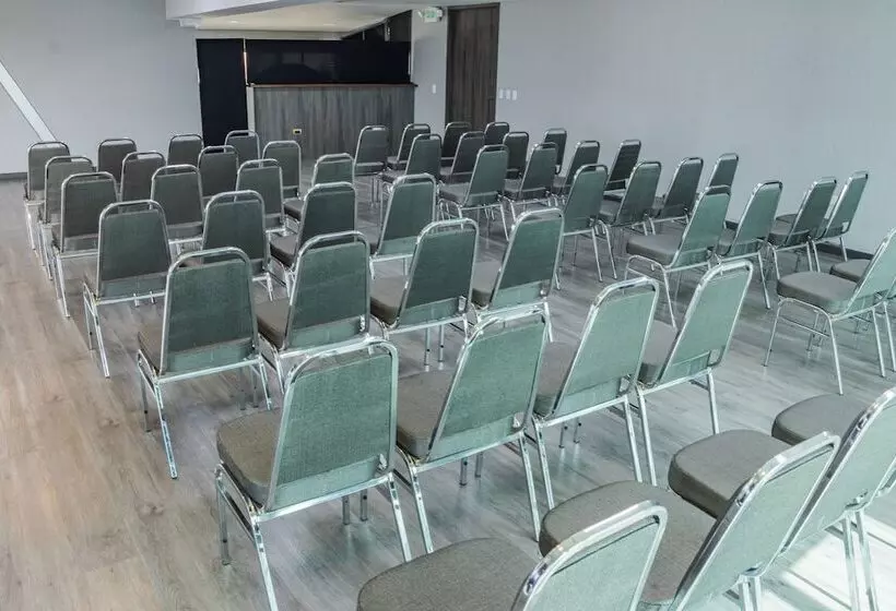 Fotos del hotel Ghl Collection 93:  17