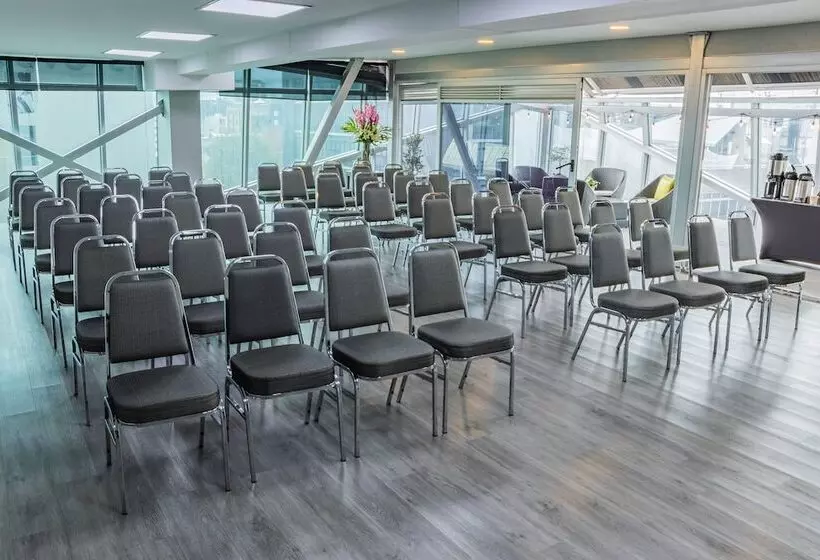 Fotos del hotel Ghl Collection 93:  23