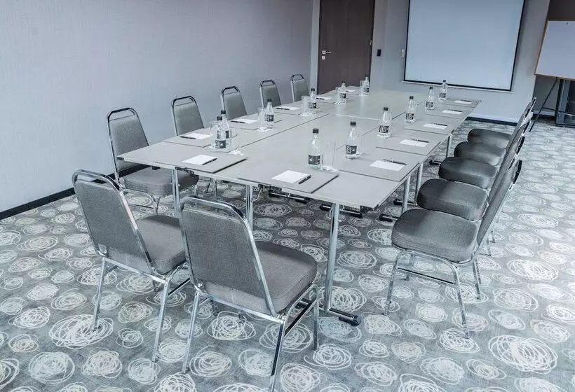 Fotos del hotel Ghl Collection 93:  9