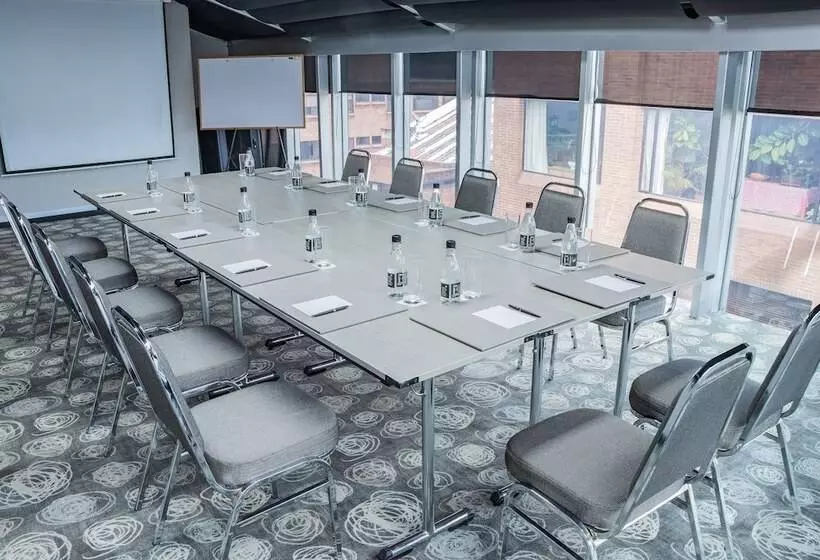 Fotos del hotel Ghl Collection 93:  13