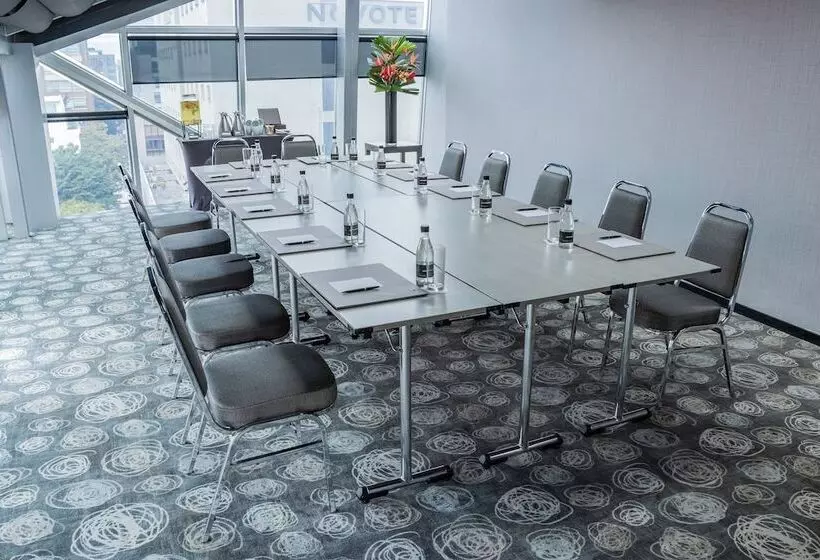 Fotos del hotel Ghl Collection 93:  15