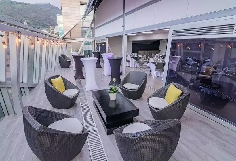 Fotos del hotel Ghl Collection 93:  4