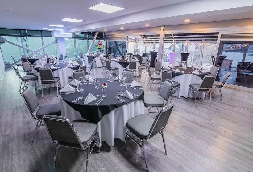 Fotos del hotel Ghl Collection 93:  2