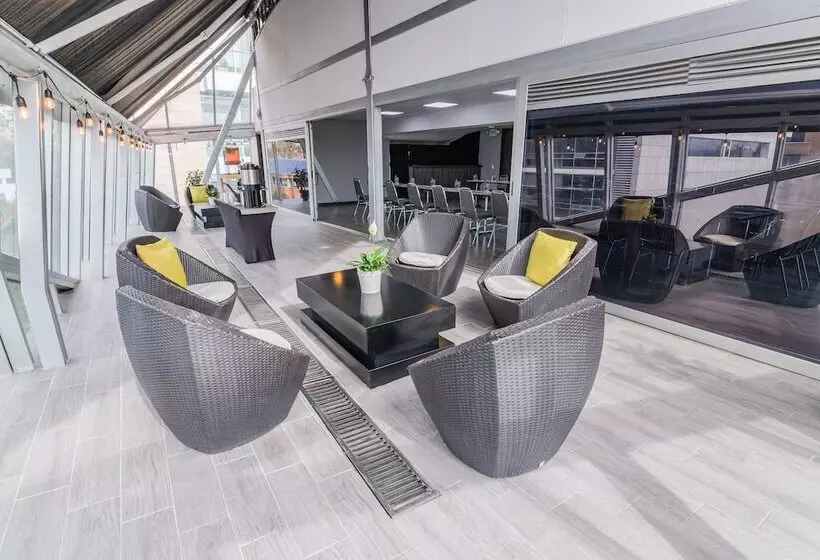 Fotos del hotel Ghl Collection 93:  10