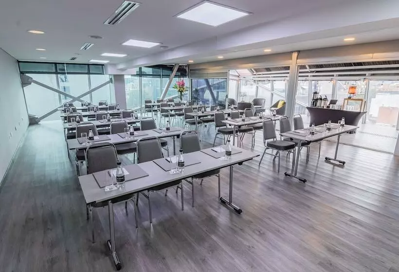 Fotos del hotel Ghl Collection 93:  25