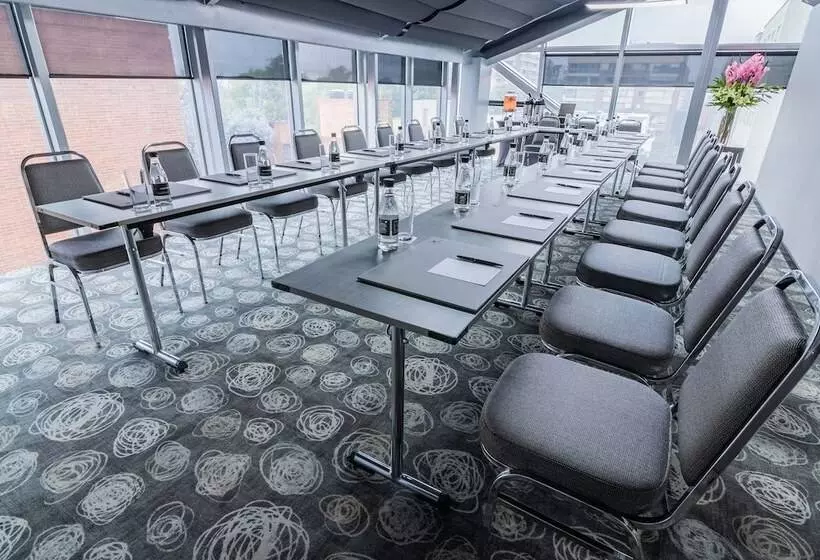 Fotos del hotel Ghl Collection 93:  21