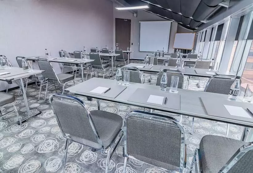 Fotos del hotel Ghl Collection 93:  22