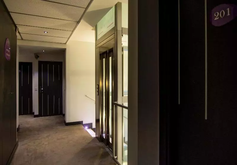 Fotos del hotel Golden:  8