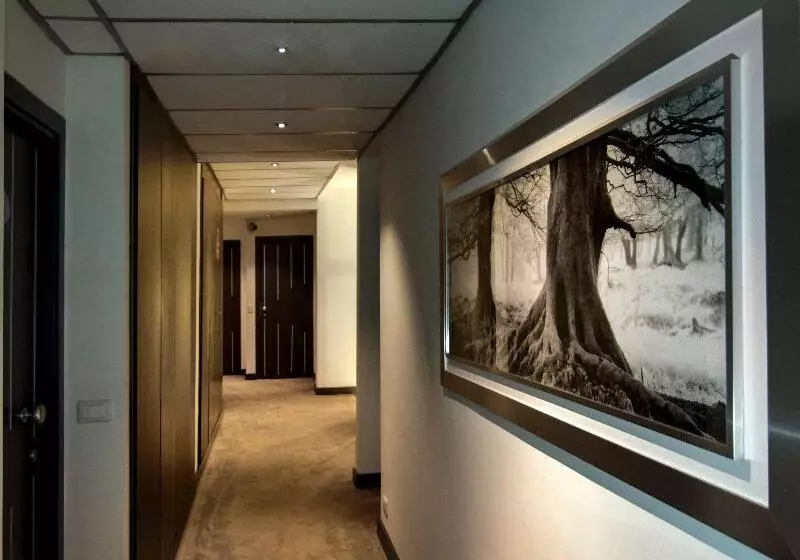 Fotos del hotel Golden:  2