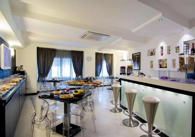 Fotos del hotel Golden:  10