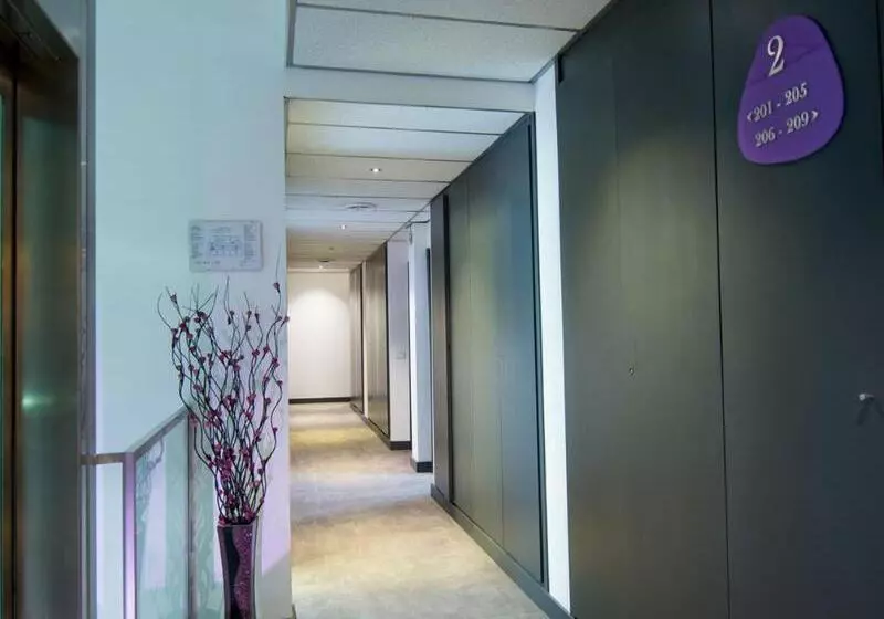 Fotos del hotel Golden:  3