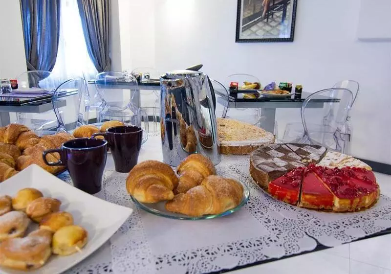 Fotos del hotel Golden:  4