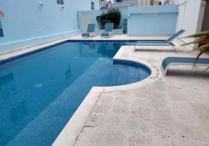 Fotos del hotel Hacienda De Castilla:  18