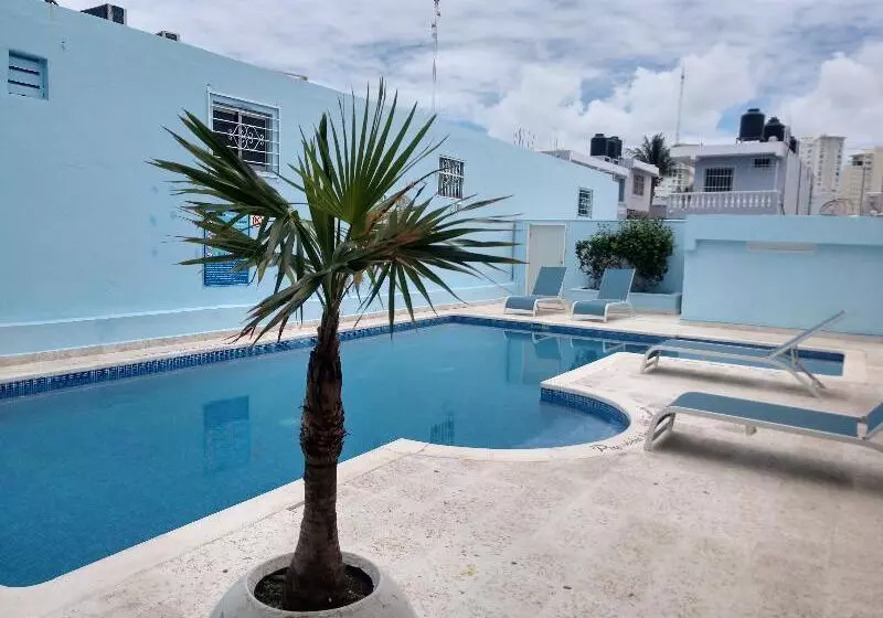 Fotos del hotel Hacienda De Castilla:  24