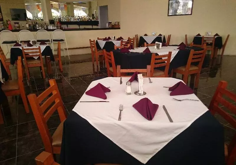 Fotos del hotel Hacienda De Castilla:  3