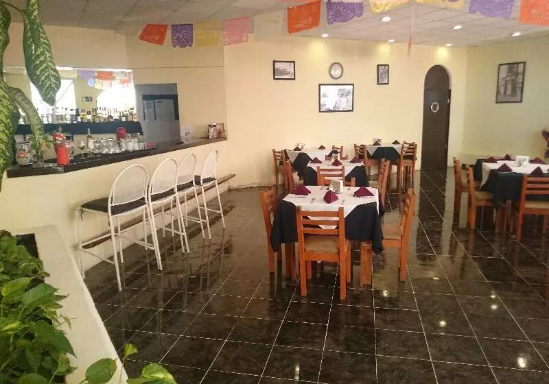 Fotos del hotel Hacienda De Castilla:  14